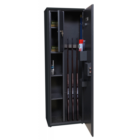 Dulap arme GLST 130 FP inchidere biometrica [5]