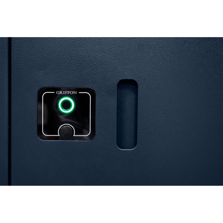 Dulap arme GLST 130 FP inchidere biometrica [4]