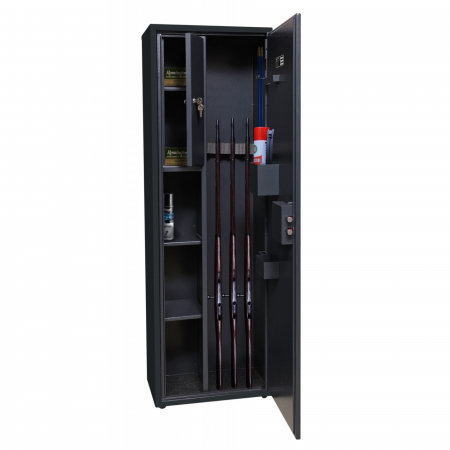 Dulapuri arme - Dulap arme GLST 130 K inchidere cheie