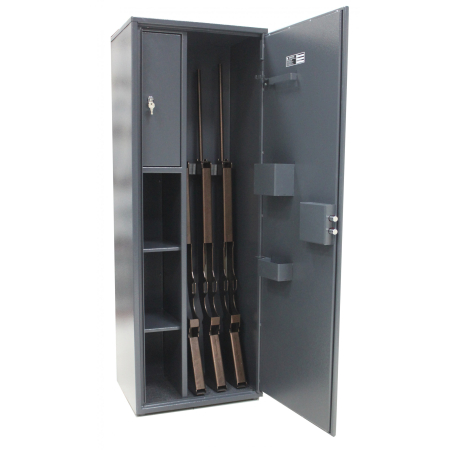 Dulap arme GLST 470 K inchidere cheie [2]