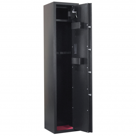Dulap arme MG5D inchidere biometrica [3]