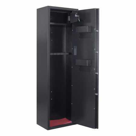 Dulap arme MG8D inchidere biometrica [3]