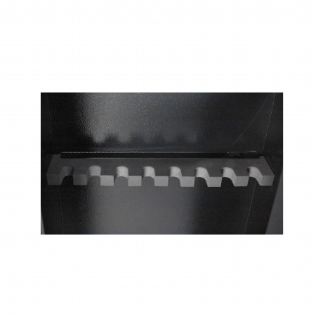 Dulap arme MG8D inchidere biometrica [4]