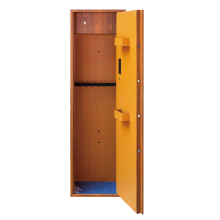 Dulap arme MGL8D inchidere biometrica [4]