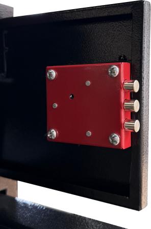 Dulap arme R3 inchidere cheie [4]