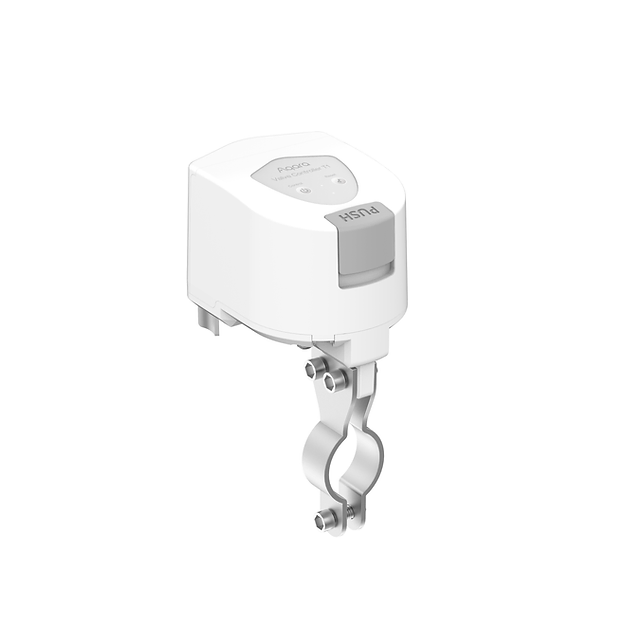 Accesorii Smart Home - Electrovalva inteligenta Smart Valve Controller T1 Aqara Alb