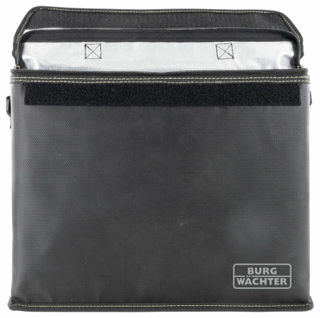 Geanta de protectie ignifuga FB 500 [1]