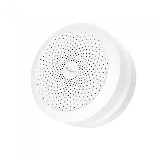 Smart Home - Hub M1S Gen 2 multifunctional de tip Smart Gateway Aqara Alb
