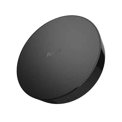 Centrale Smart Home - Hub multifunctional Smart Gateway Wireless AQARA Hub M2 Negru
