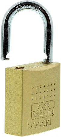Lacat alama Boccia 450 30 SB inchidere cheie [3]