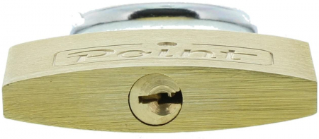Lacat Point 500 50 SB inchidere cheie [2]
