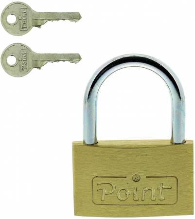 Lacat Point 500 50 SB inchidere cheie [4]