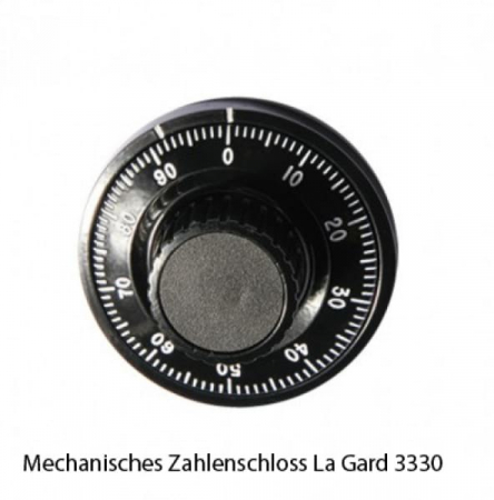 Seif certificat antiefractie MT 1 inchidere cifru mecanic [3]