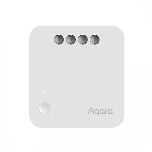 Releu T1 fara nul SSM-U02 EU Aqara alb [3]