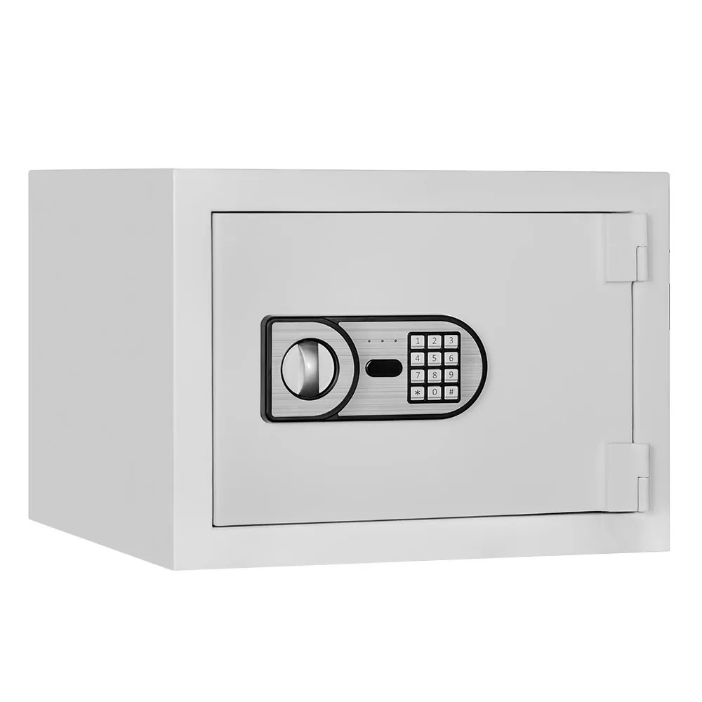 Seifuri mobila - Seif antifoc Fire Safe Light inchidere electronica