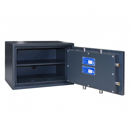 Seif certificat antiefractie antifoc CL II 35 E inchidere electronica [2]