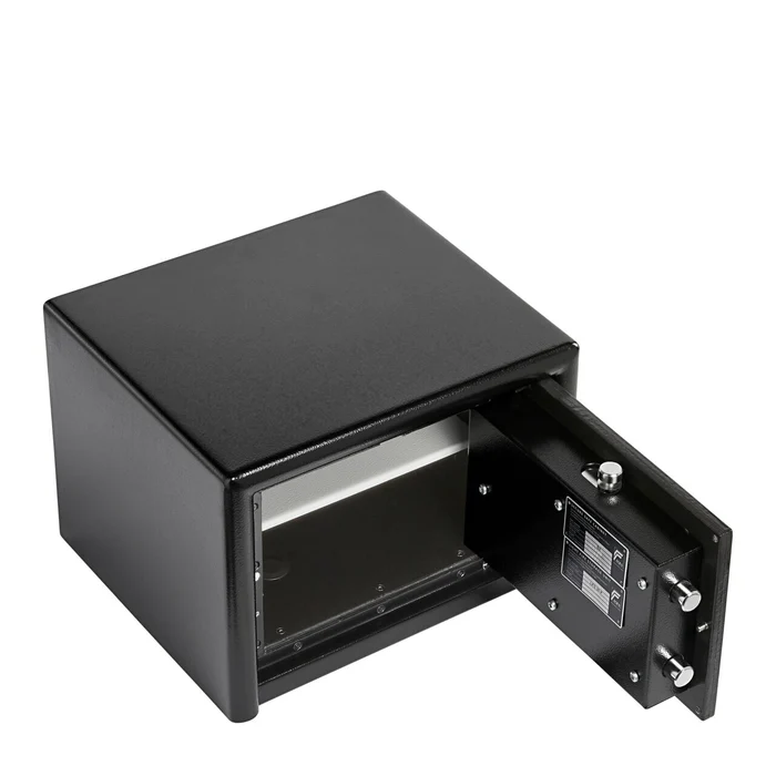 Seif certificat antiefractie antifoc Combi Line 410 E inchidere electronica [2]