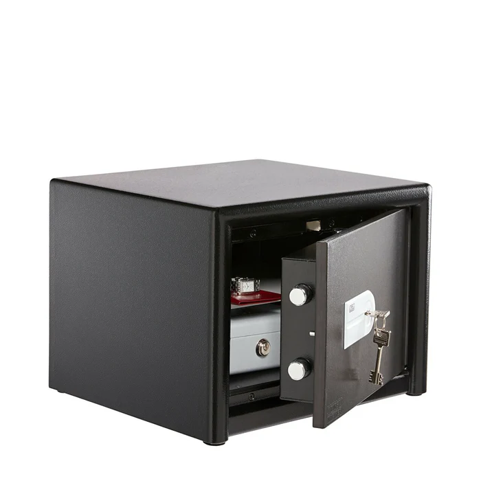 Seif certificat antiefractie antifoc Combi Line 410 K inchidere cheie [1]