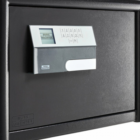Seif certificat antiefractie antifoc Combi Line 420 E inchidere electronica [6]