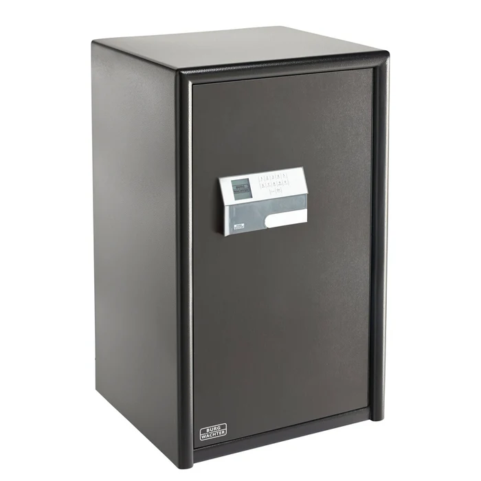 Seifuri cu dubla certificare - Seif certificat antiefractie antifoc Combi Line 460 E  inchidere electronica