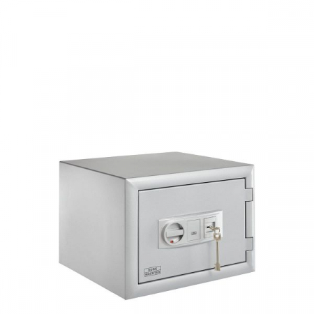 Seif certificat antiefractie antifoc Diplomat MTD 740 K inchidere cheie [2]