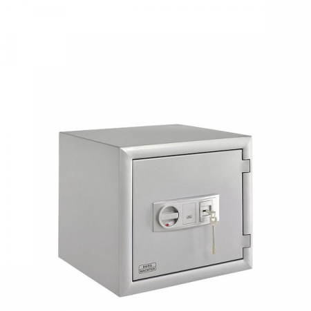 Seif certificat antiefractie antifoc Diplomat MTD 750 K inchidere cheie [2]