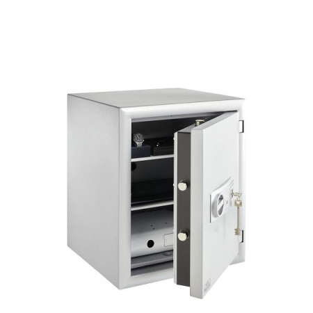 Seif certificat antiefractie antifoc Diplomat MTD 760 K inchidere cheie [3]