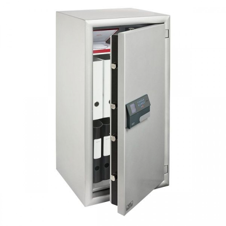 Seif certificat antiefractie antifoc Diplomat MTD 780 E FP inchidere electronica [4]