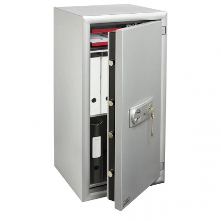 Seif certificat antiefractie antifoc Diplomat MTD 780 K inchidere cheie [3]