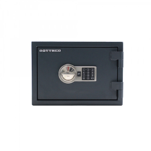 Seif certificat antiefractie antifoc Fire Hero 30 inchidere electronica [1]