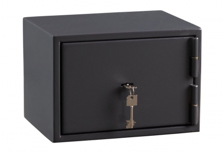 Case de bani - Seif certificat antiefractie DRS Global 0 K inchidere cheie