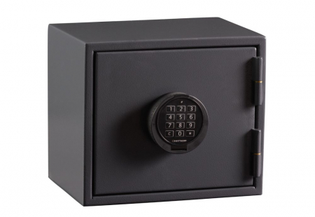 Case de bani - Seif certificat antiefractie DRS Global 1 E inchidere electronica
