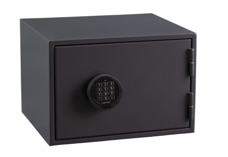 Case de bani - Seif certificat antiefractie DRS Global 2 E inchidere electronica