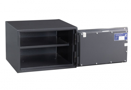 Seif certificat antiefractie DRS Global 2 E inchidere electronica [2]