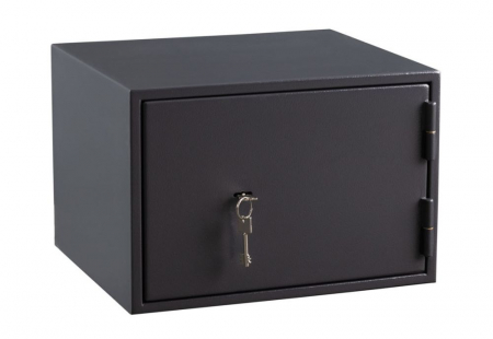 Case de bani - Seif certificat antiefractie DRS Global 2 K inchidere cheie