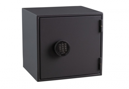 Seifuri certificate antiefractie - Seif certificat antiefractie DRS Global 3 E inchidere electronica
