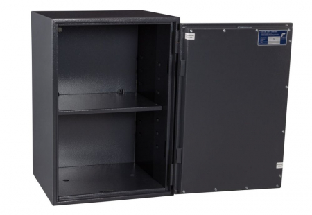 Seif certificat antiefractie DRS Global 4 E inchidere electronica [2]