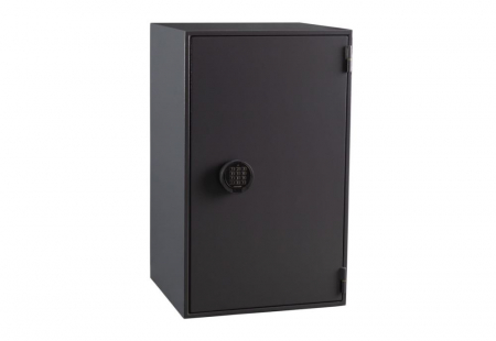Seifuri certificate antiefractie - Seif certificat antiefractie DRS Global 5 E inchidere electronica