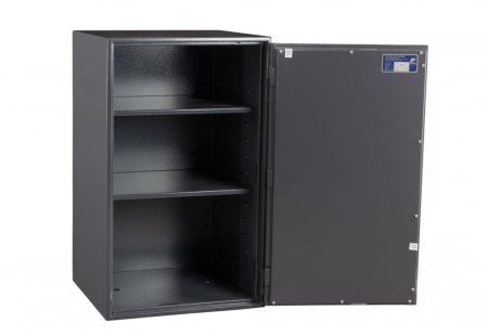 Seif certificat antiefractie DRS Global 5 E inchidere electronica [2]