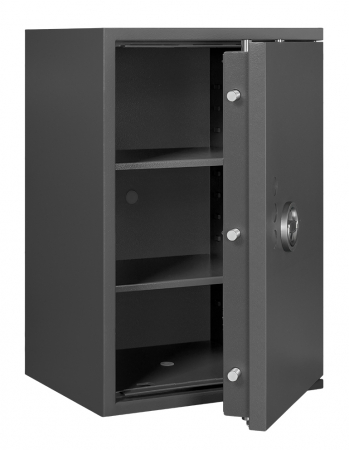 Seif certificat antiefractie Lyra 4 inchidere electronica La Gard Combogard 39 E [1]