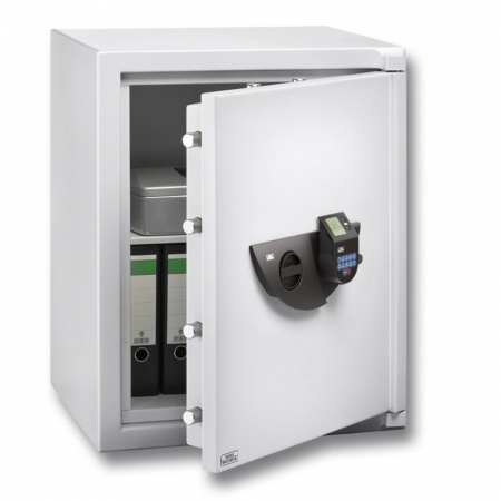 Seif certificat antiefractie Office Line 812 E FP inchidere electronica [1]