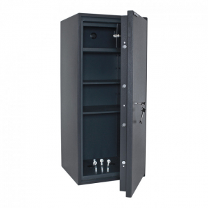 Seif certificat antiefractie Power Safe 1000 inchidere cheie [2]