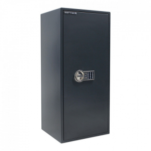 Seifuri certificate antiefractie - Seif certificat antiefractie Power Safe 1000 inchidere electronica
