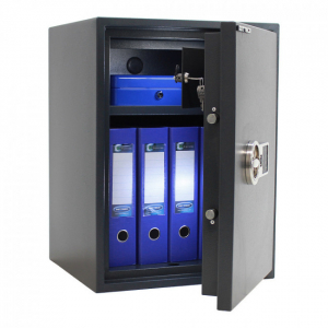 Seif certificat antiefractie Power Safe 600 inchidere electronica [3]