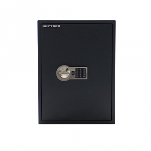 Seif certificat antiefractie Power Safe 600 inchidere electronica [1]
