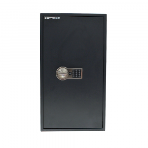 Seif certificat antiefractie Power Safe 800 inchidere electronica [1]