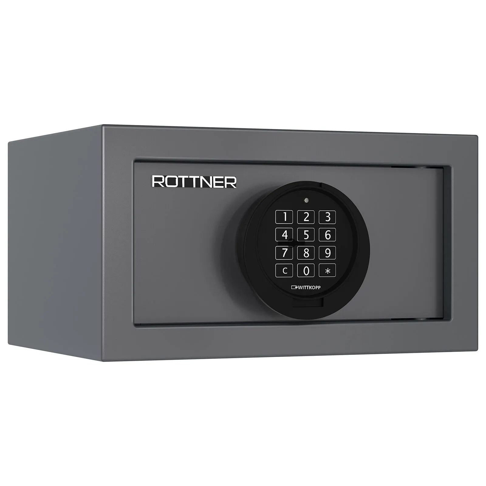 Seifuri - Seif certificat antiefractie Praktik 17 inchidere electronica