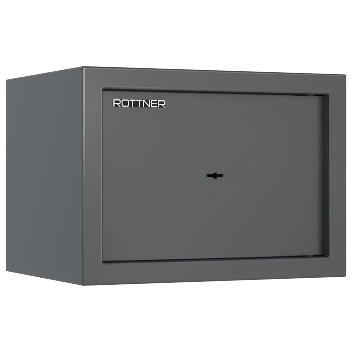 Seifuri - Seif certificat antiefractie Praktik 25 inchidere cheie