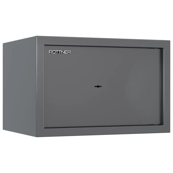 Seifuri - Seif certificat antiefractie Praktik 30 inchidere cheie