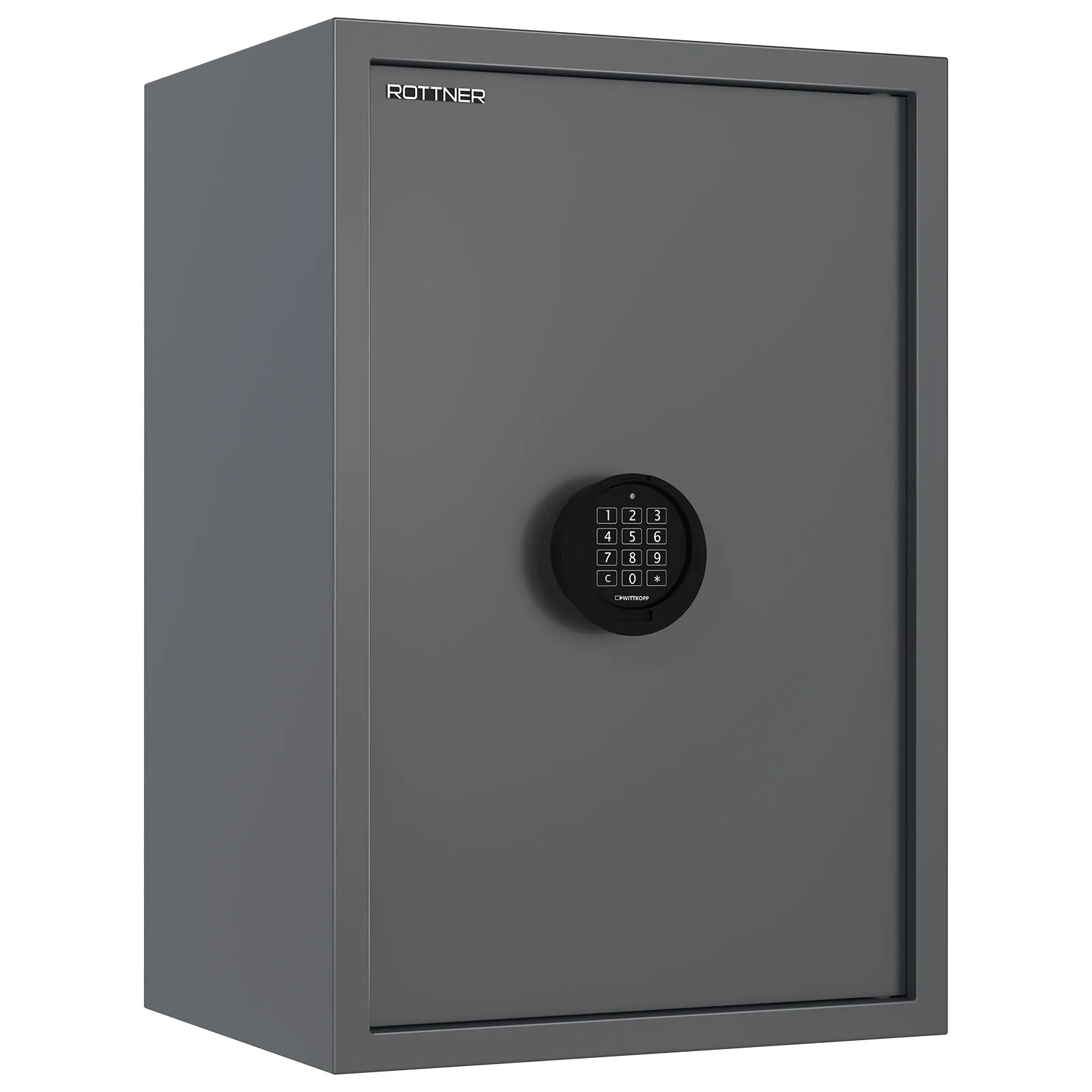 Seifuri - Seif certificat antiefractie Praktik 65 inchidere electronica